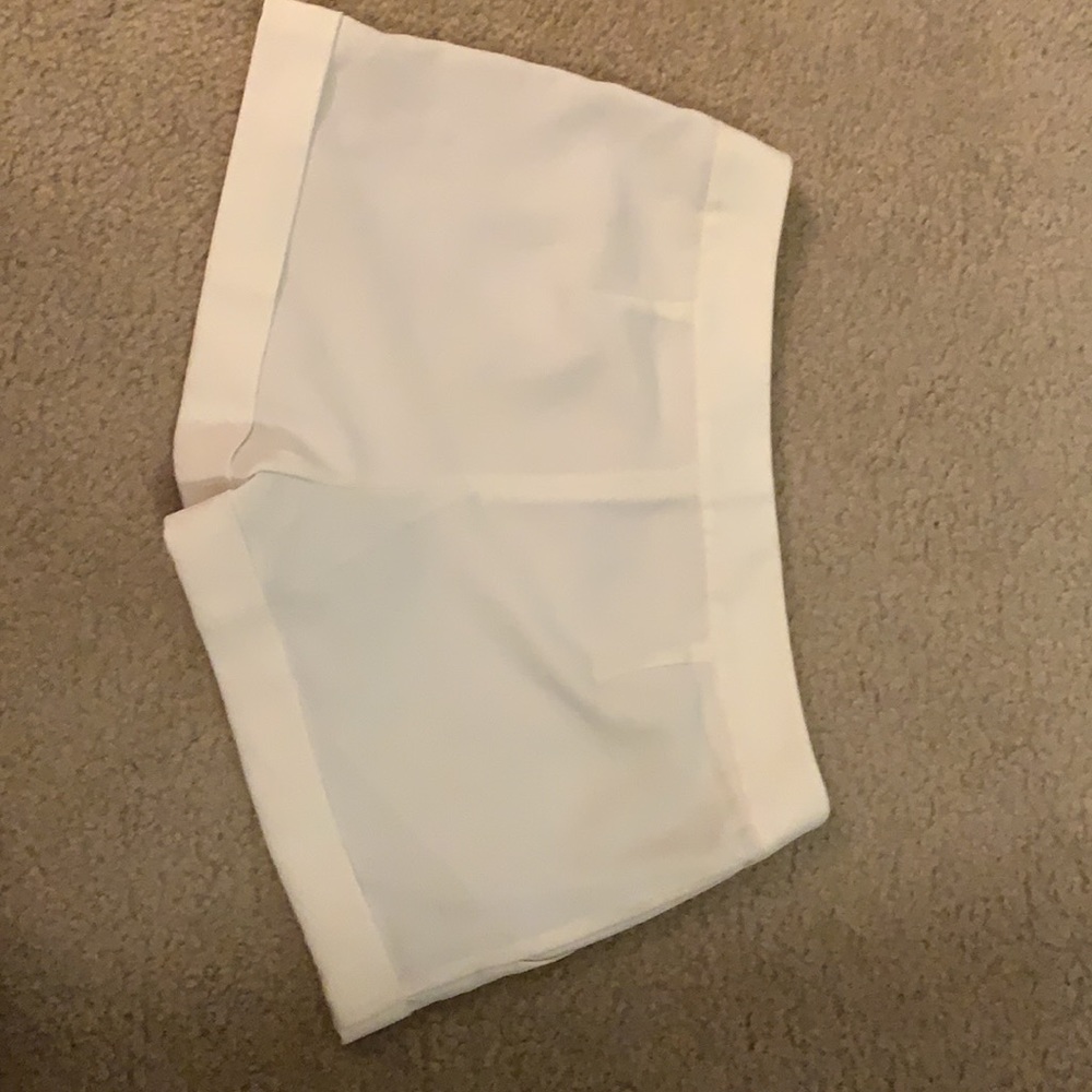 Express shorts - Picture 2 of 3